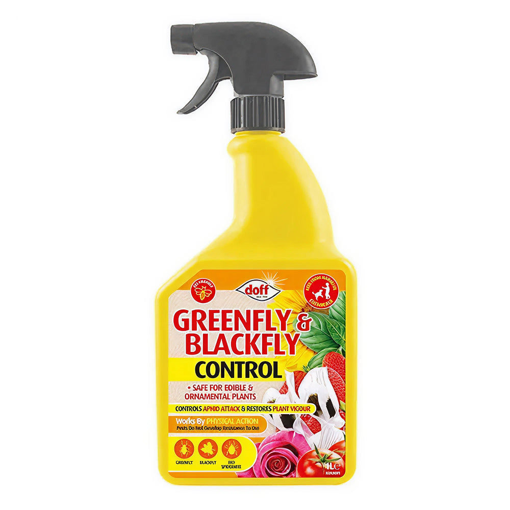 Doff Greenfly & Blackfly Control 1L