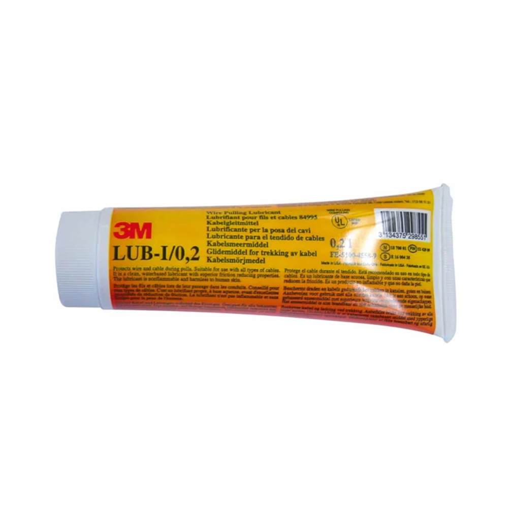 3M™ | Wire Pulling Lubricant LUB-I, 0.2l