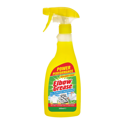 Elbow Grease All Purpose Degreaser, 500ml