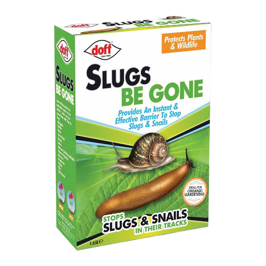 Doff Slugs Be Gone Granules 1L