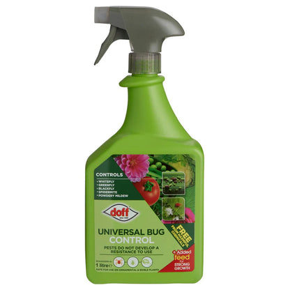 Doff Bug & Fungus Control 1L