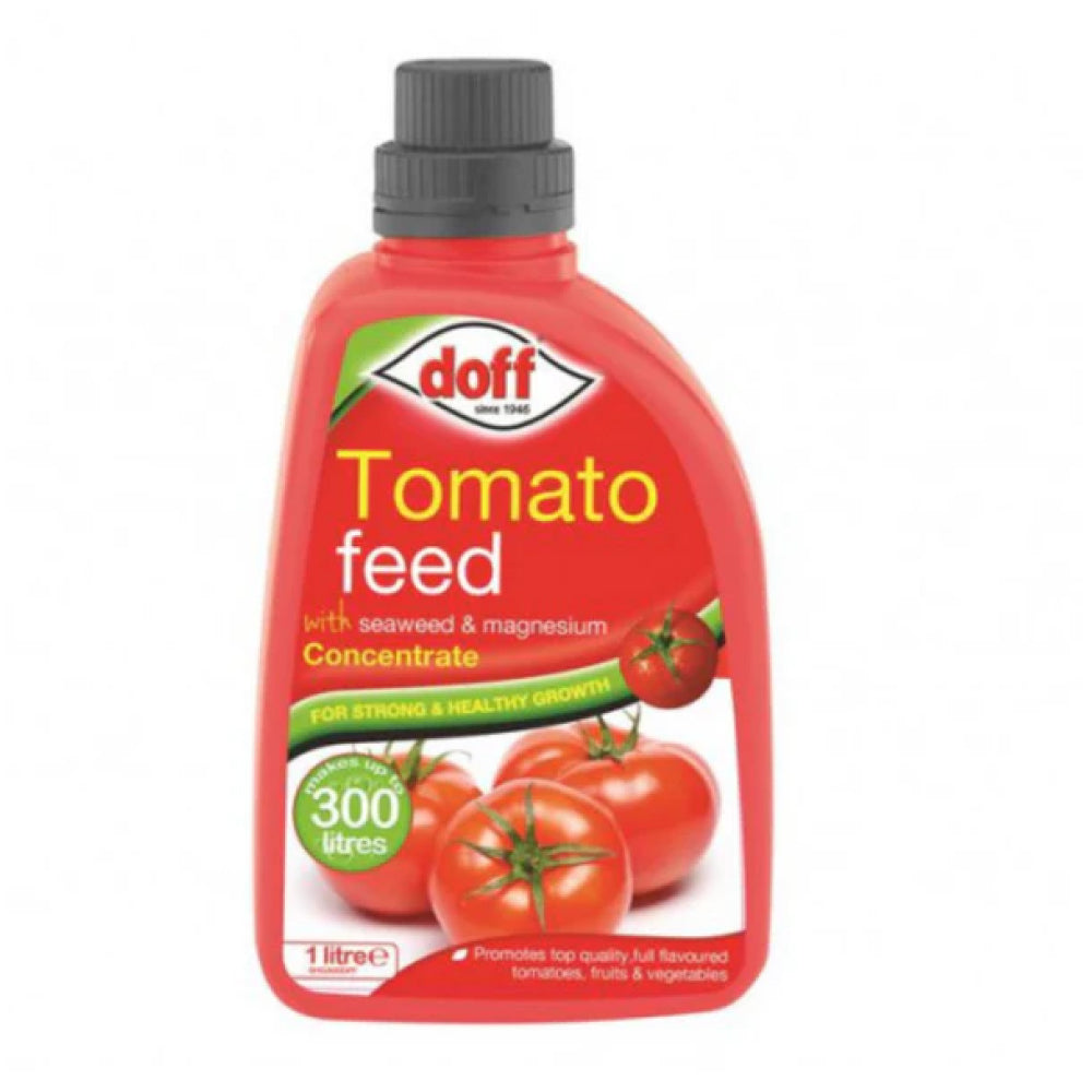 Doff Tomato Feed Concentrate 1 Litre