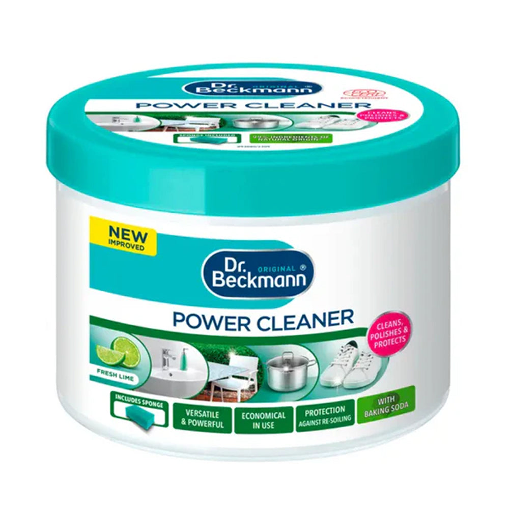 Dr. Beckmann - Power Cleaner - 550g