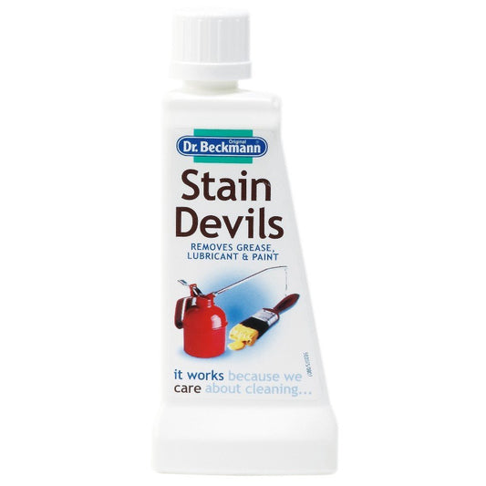 Dr. Beckmann Stain Devils Remover – Lubricant & Grease 50ml