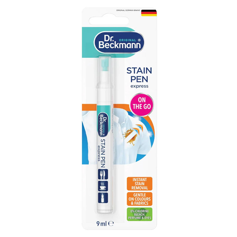 Dr. Beckmann Stain Pen – 9ml
