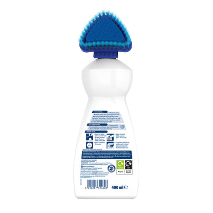Dr Beckmann Upholstery Stain Remover 400ml