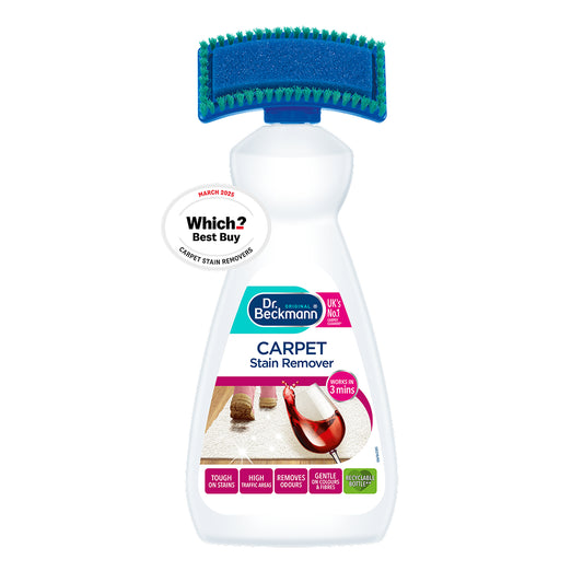 Dr. Beckmann Carpet Stain Remover 650ml