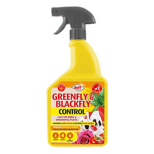 Doff Greenfly & Blackfly Control 1L