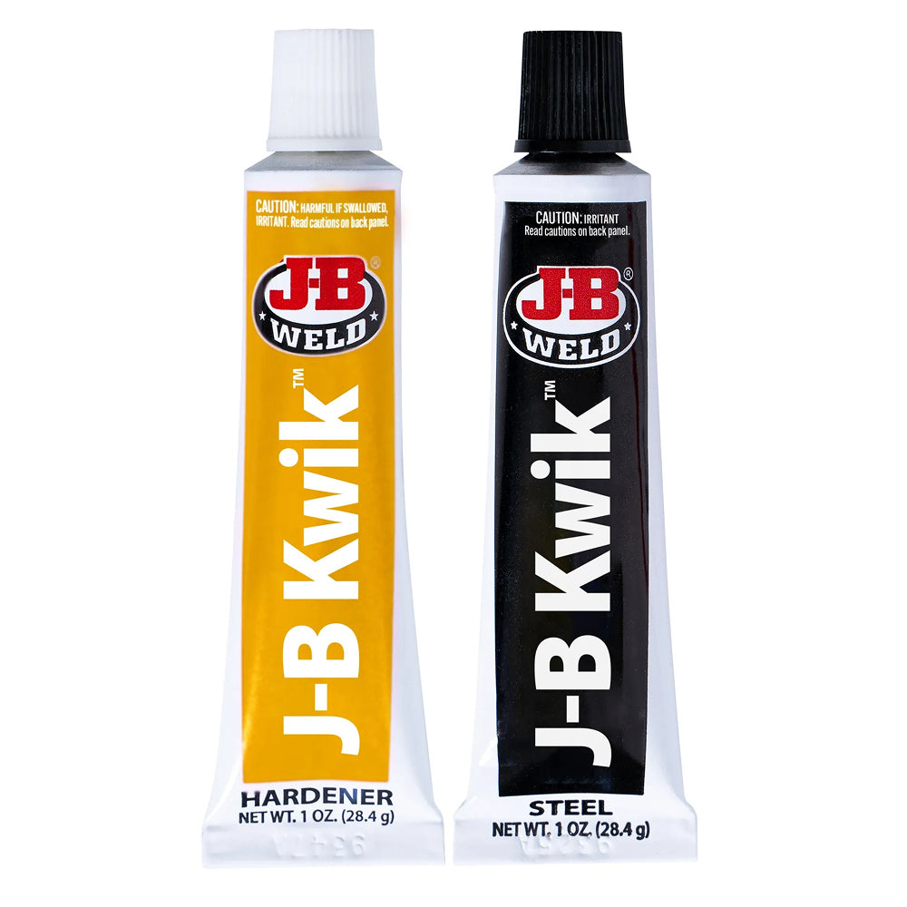 J-B Weld KwikWeld Epoxy Adhesive 2 x 30ml