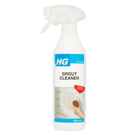 HG Grout Cleaner Spray 500ml