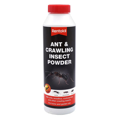 Rentokil Ant & Crawling Insect Powder – 300g