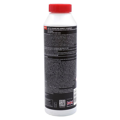Rentokil Ant & Crawling Insect Powder – 300g