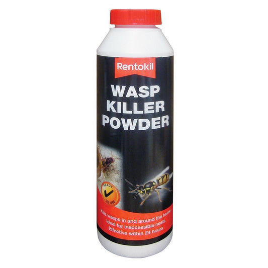 Rentokil Wasp Killer Powder 300g
