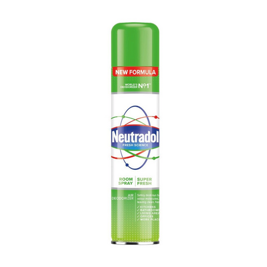 Neutradol Aerosol Superfresh 300ml