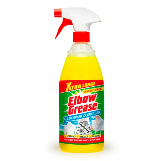 Elbow Grease All Purpose Degreaser Xtra Large 1L