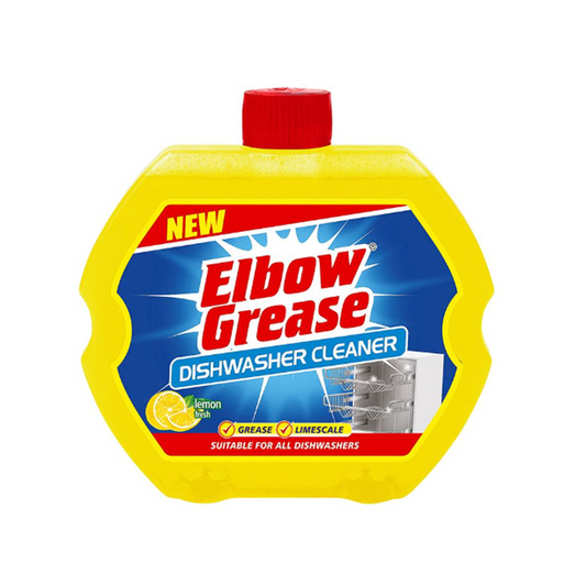 Elbow Grease Dishwasher Cleaner - 250 ml