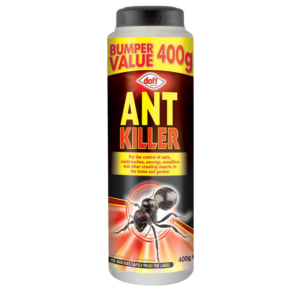 Doff Ant Killer Powder 400g