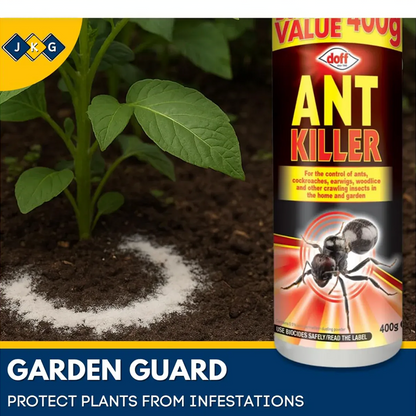 Doff Ant Killer Powder 400g