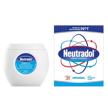 Neutradol Original Gel Odour Destroyer