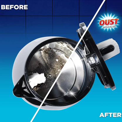 Oust All Purpose Descaler 3 Pack
