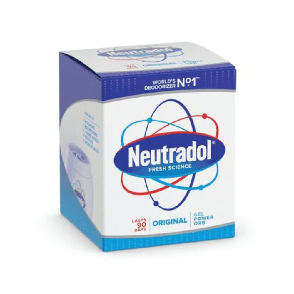 Neutradol Original Gel Odour Destroyer