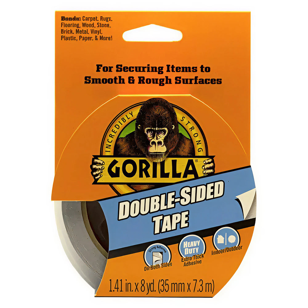 Gorilla | Double-Sided Tape