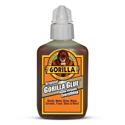 Gorilla General Purpose Waterproof Glue 60ml