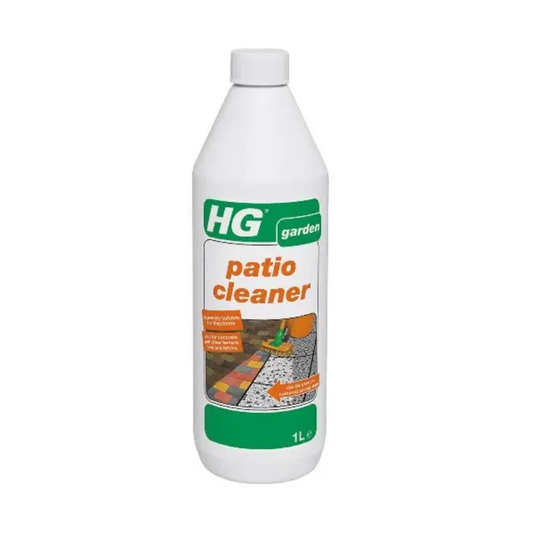 HG Patio Tile Cleaner 1L